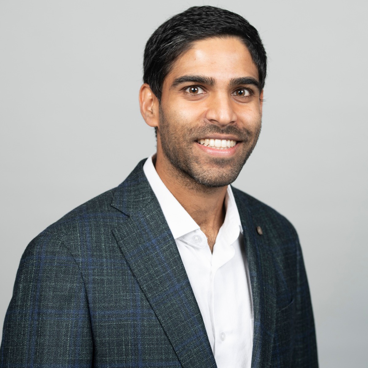 Matthew Jacob