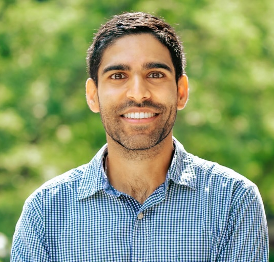Matthew Jacob
